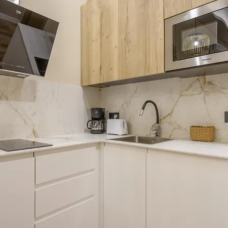 Lejlighedshotel Brisas De 1