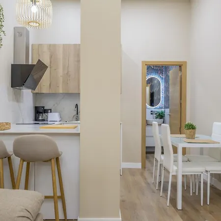 Brisas De 1 Aparthotel Cadice