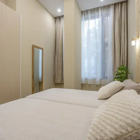 Aparthotel Brisas De 1