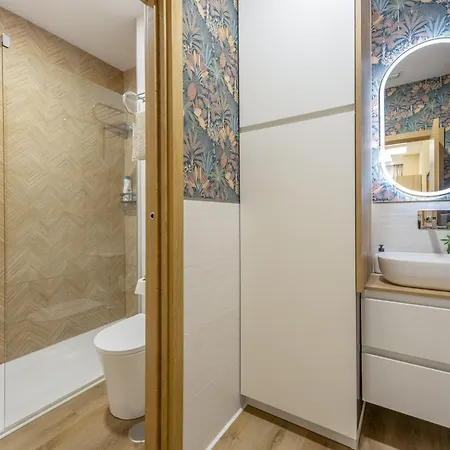 Brisas De 1 Aparthotel