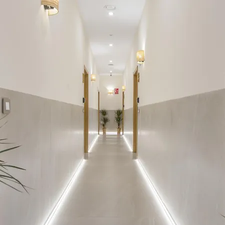 Aparthotel Brisas De 1 3*