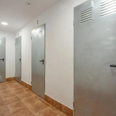 Brisas De 1 Aparthotel