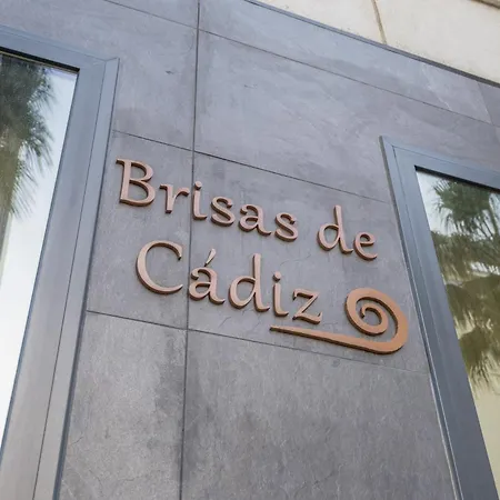 Brisas De 1 3* Cadice